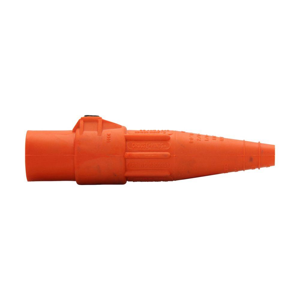 E-Z1016 M P INS CRMP/DSS NO 2 TO 2/0 BK
