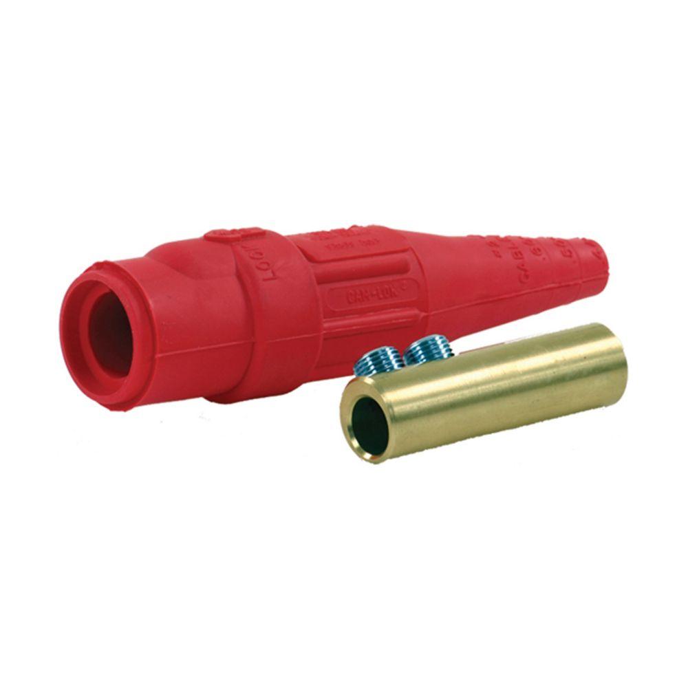 E1012 F P DSS 2/0 TO 4/0 RD