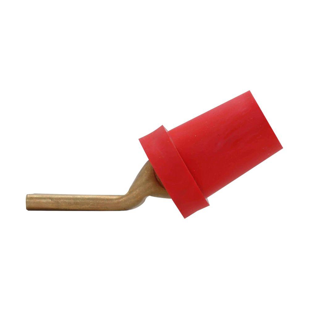 E1016 F TERM ANGLE NO 2 TO 4/0 BK