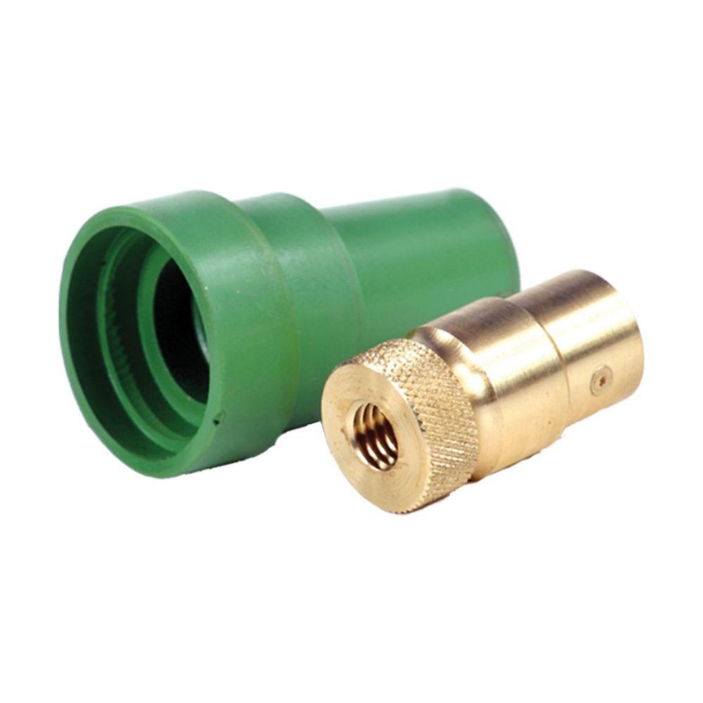 E1016 F RD SAFTY TERM NO 2 TO 4/0 BK