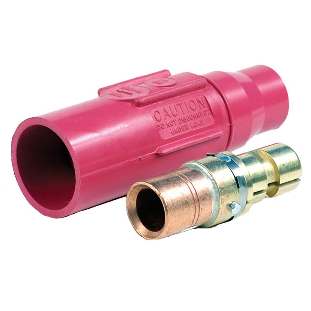 E1017 M P VL CRMP 500MCM RD