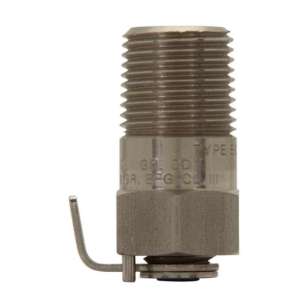 3/8 STANDARD DRAIN