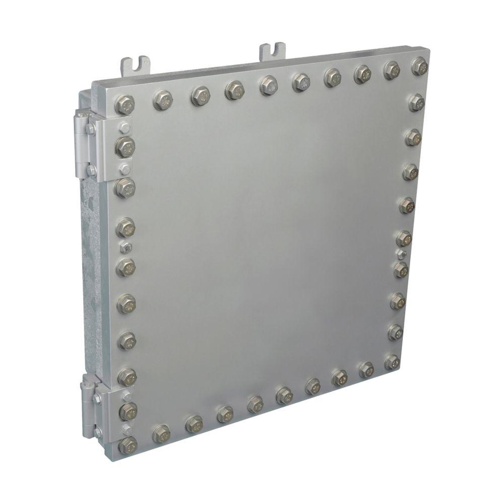 24X24X8 STY C AL JUN BX DIV 1 GRND JOINT