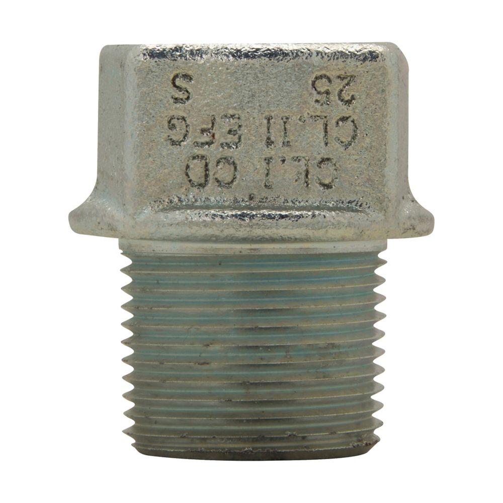 4 NPT F 5 NPT M ES SEALING HUB 95.0