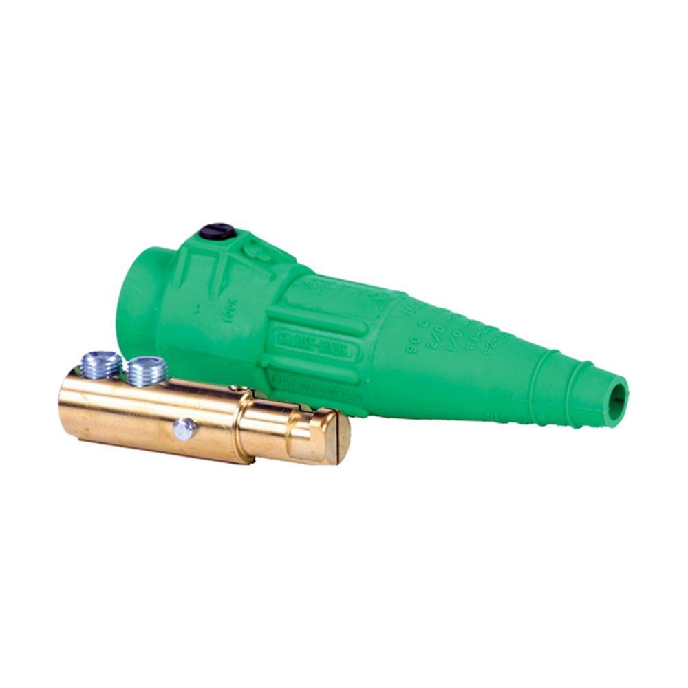 E-Z1018 M P INS SSS/DSS NO 2 TO 2/0 GR