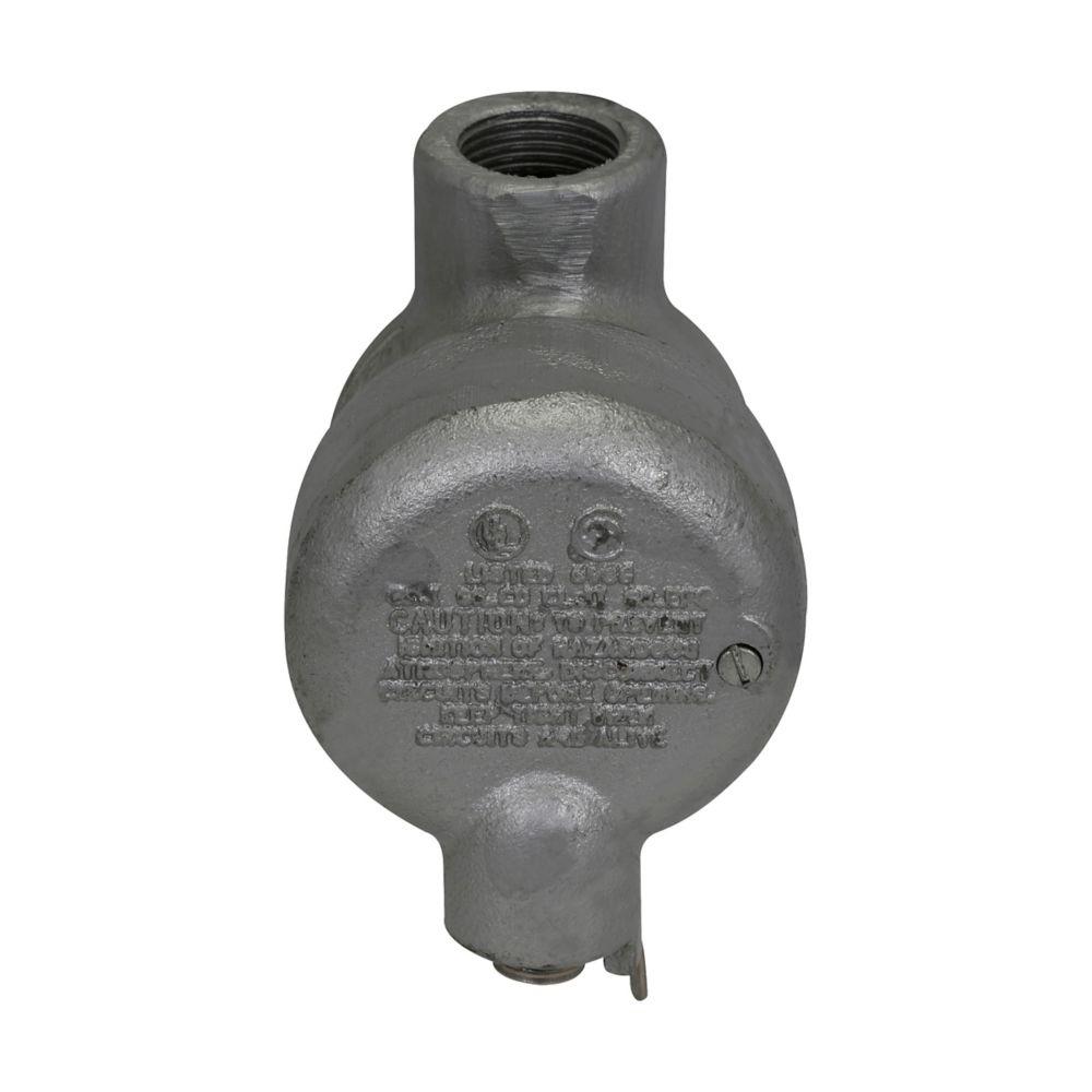 2 EZD SEAL FT DRAIN & INSPECTION CVR