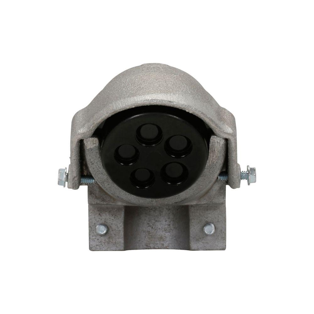 3/4 NPT SRVC ENTRANCE HEAD CLMP RGD/EMT