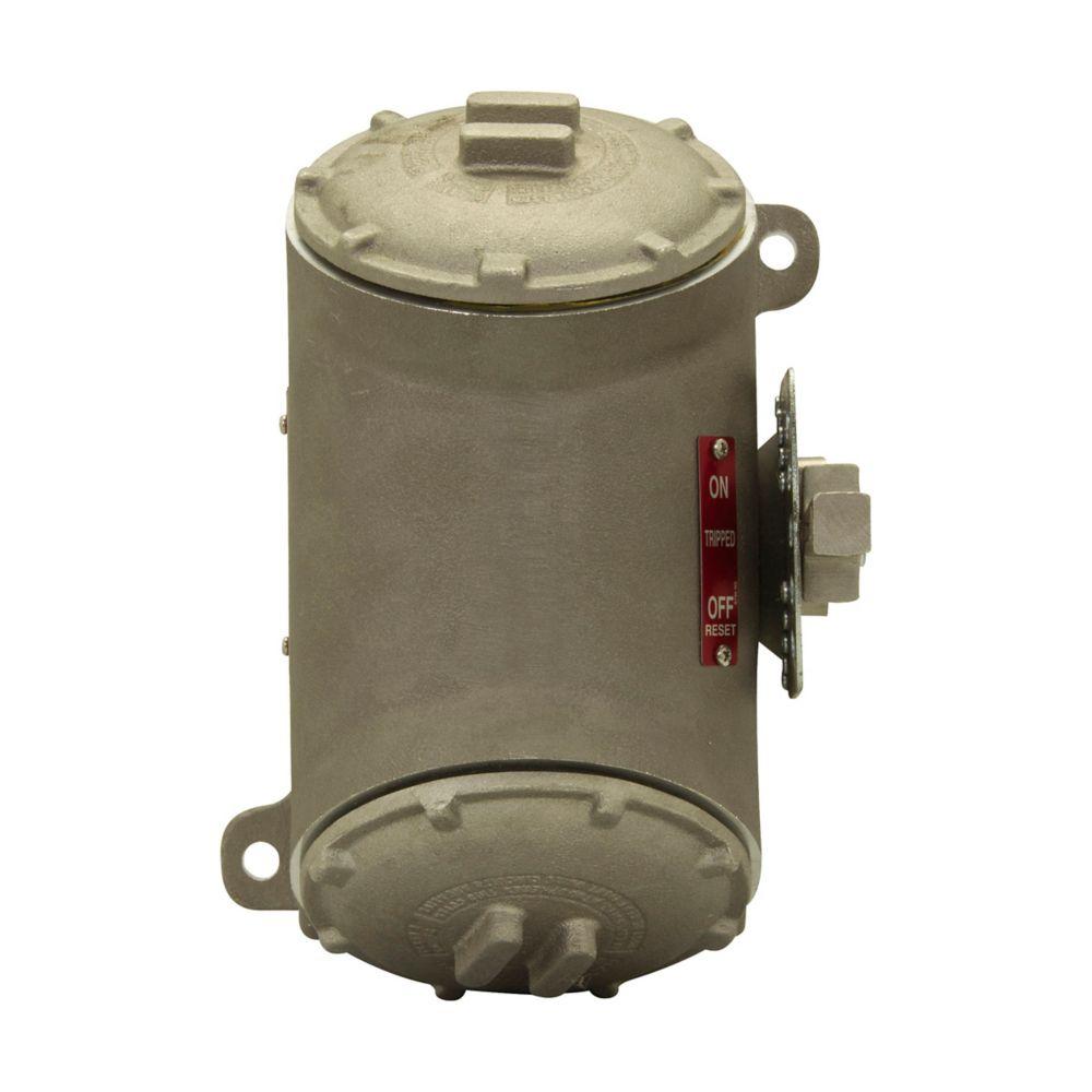 FLB CIRCUIT BREAKERS