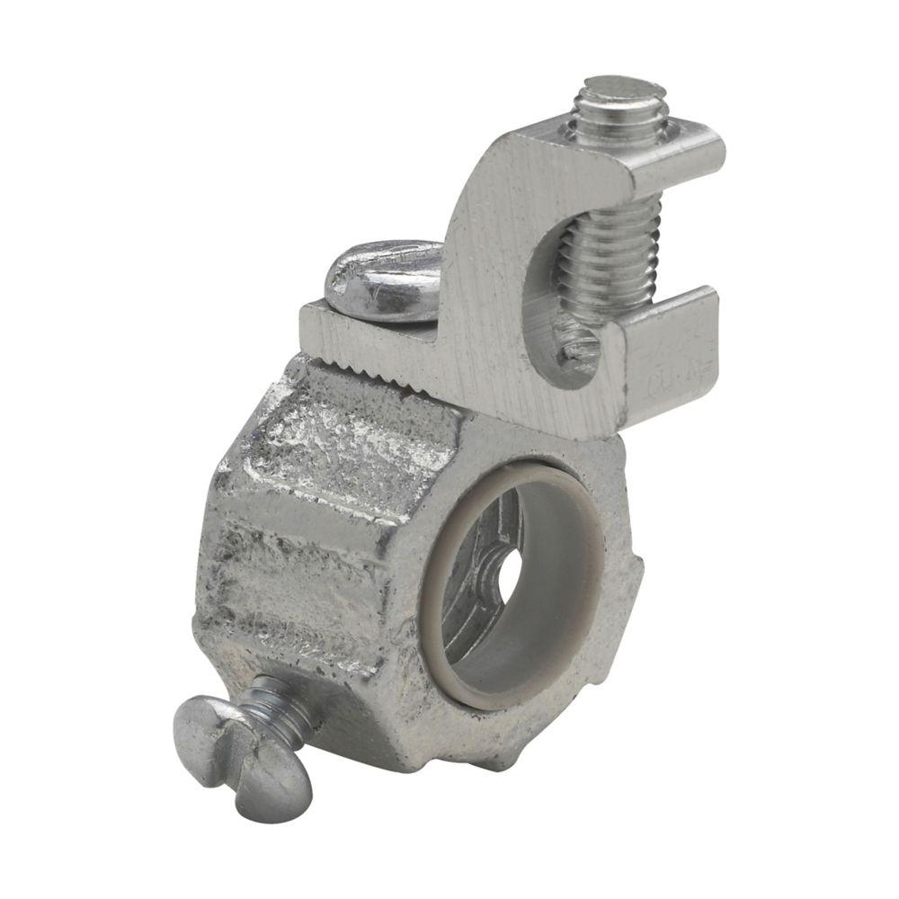 3 GRND BUSH 105C INSUL 250MCM-6 AL LUG
