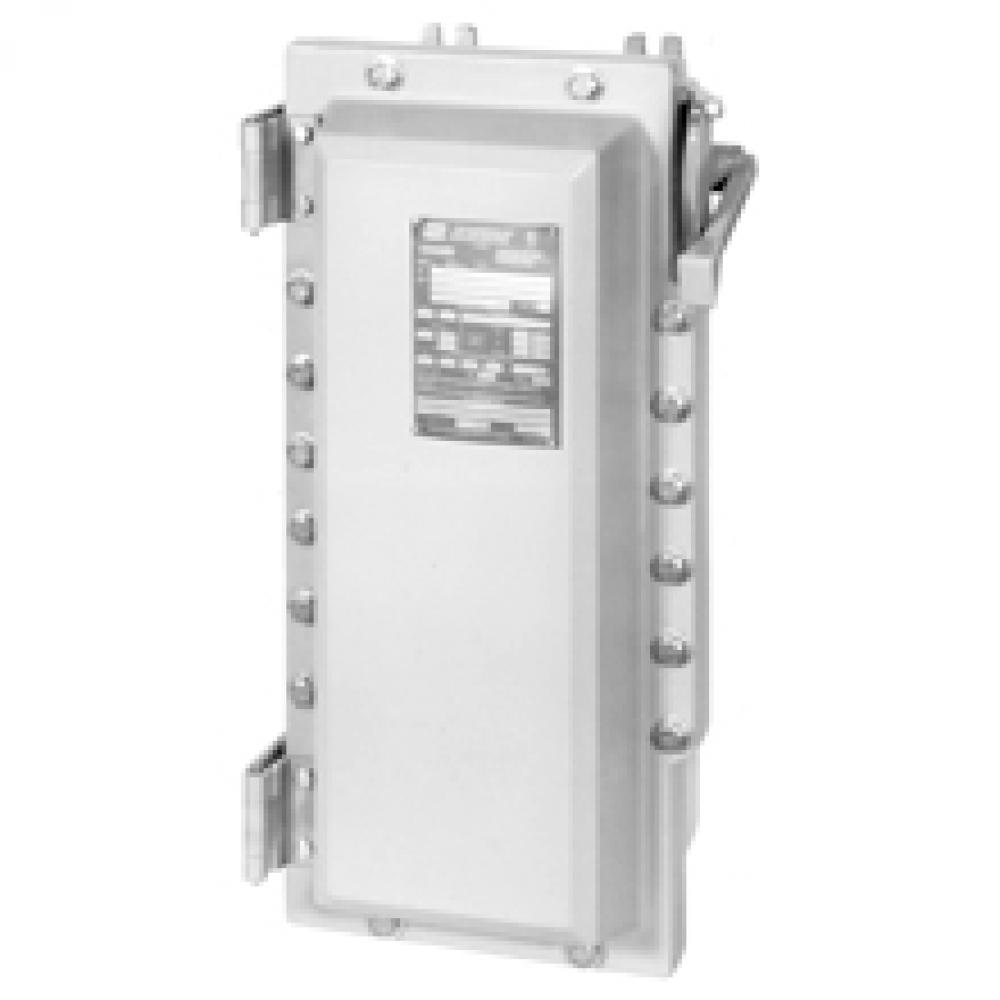 EBMBA CIR BREAKERS AND ENCLOSURES