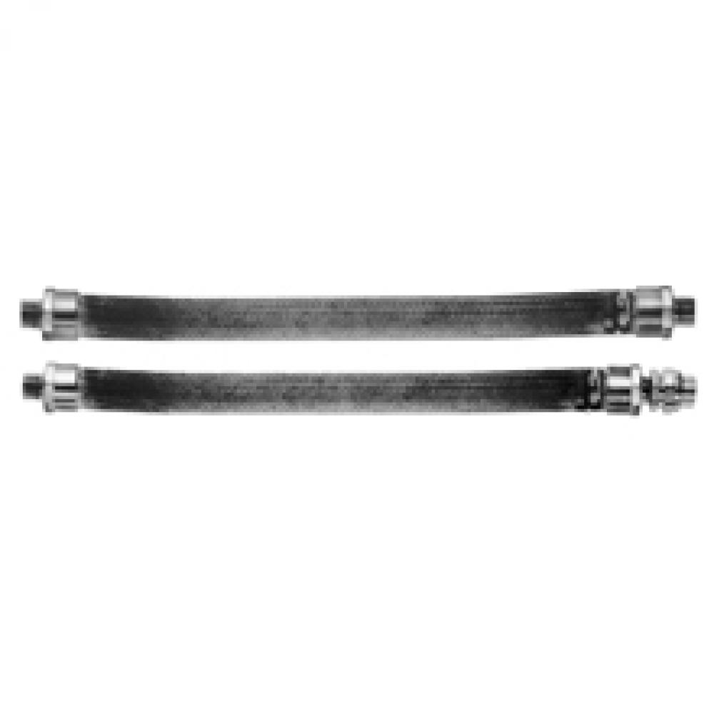 1-1/2 X 15 DIV 1 FLEX CPLG M-F NEO COATG