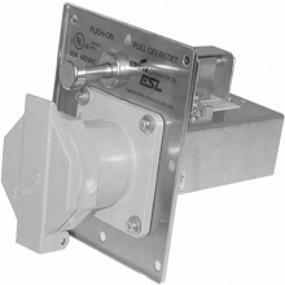 ARKTITE WELDER RECEPTACLE KRYDON CAST 1