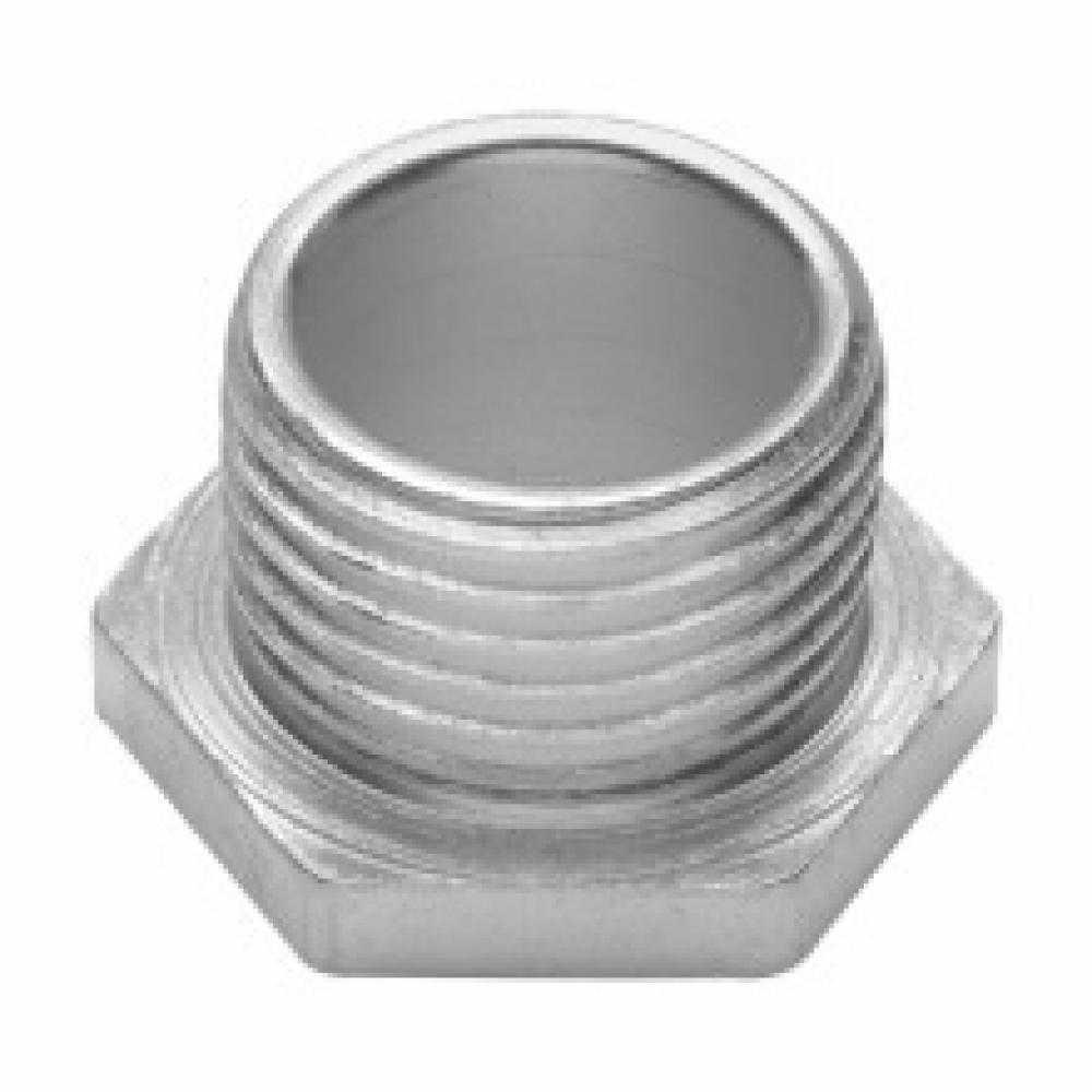 3 1/2 CONDUIT BUSHED NIPPLES