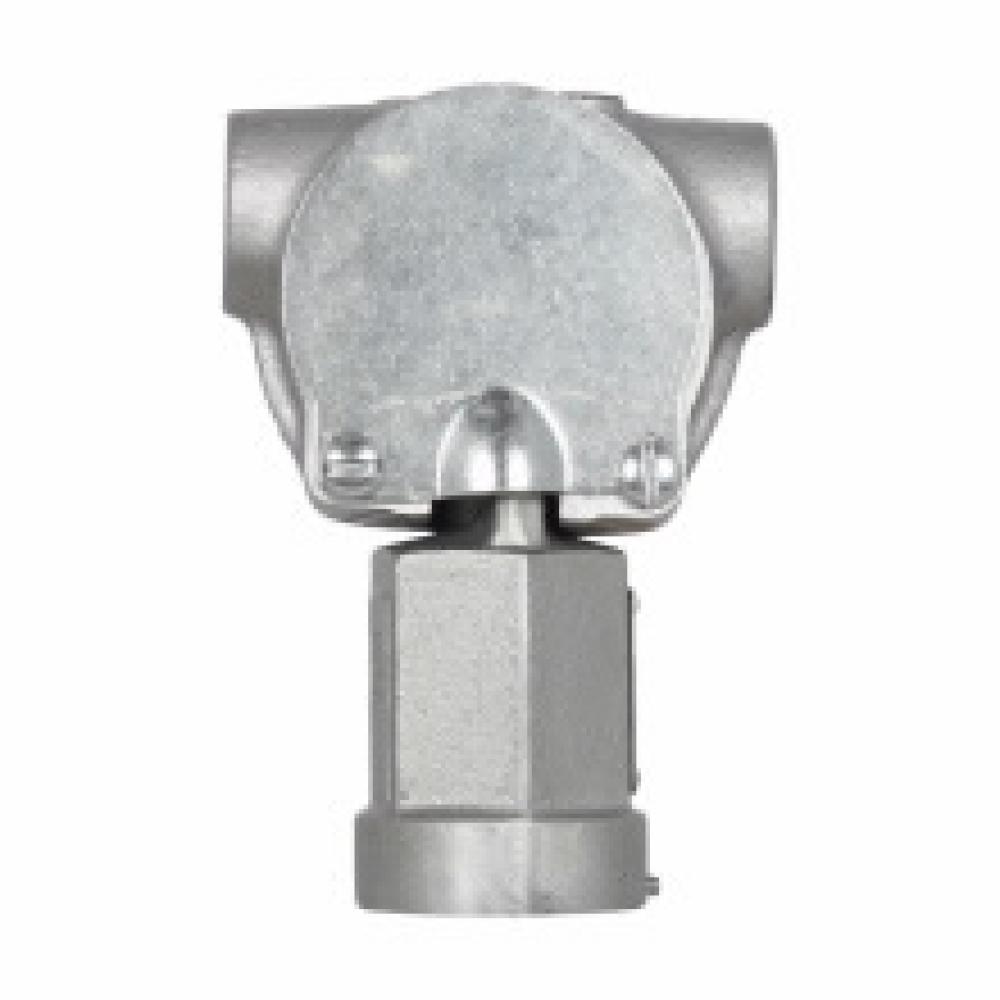 CUSH FLEX PEND HANGS 3/4 STEM 1 CONDUIT