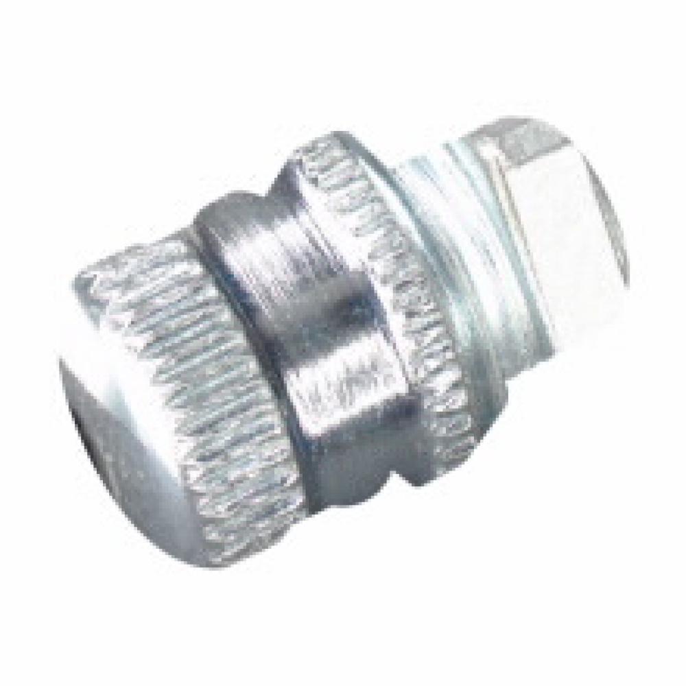 2 1/2 CORD/CAB FTG OIL IMPREG FLAX PACK