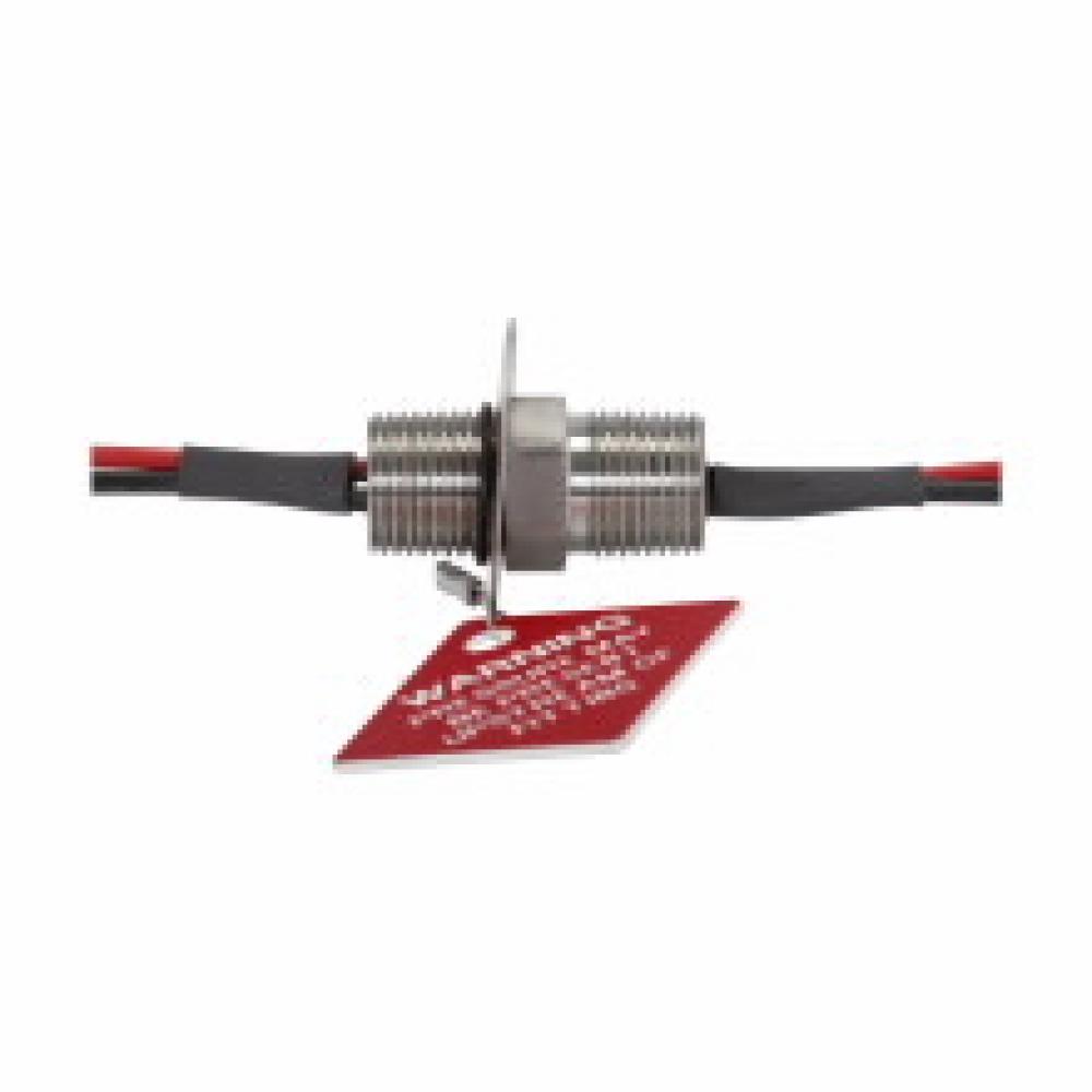 GAS/ELECT FITTING PS2 2 WIRE 18 GAUGE