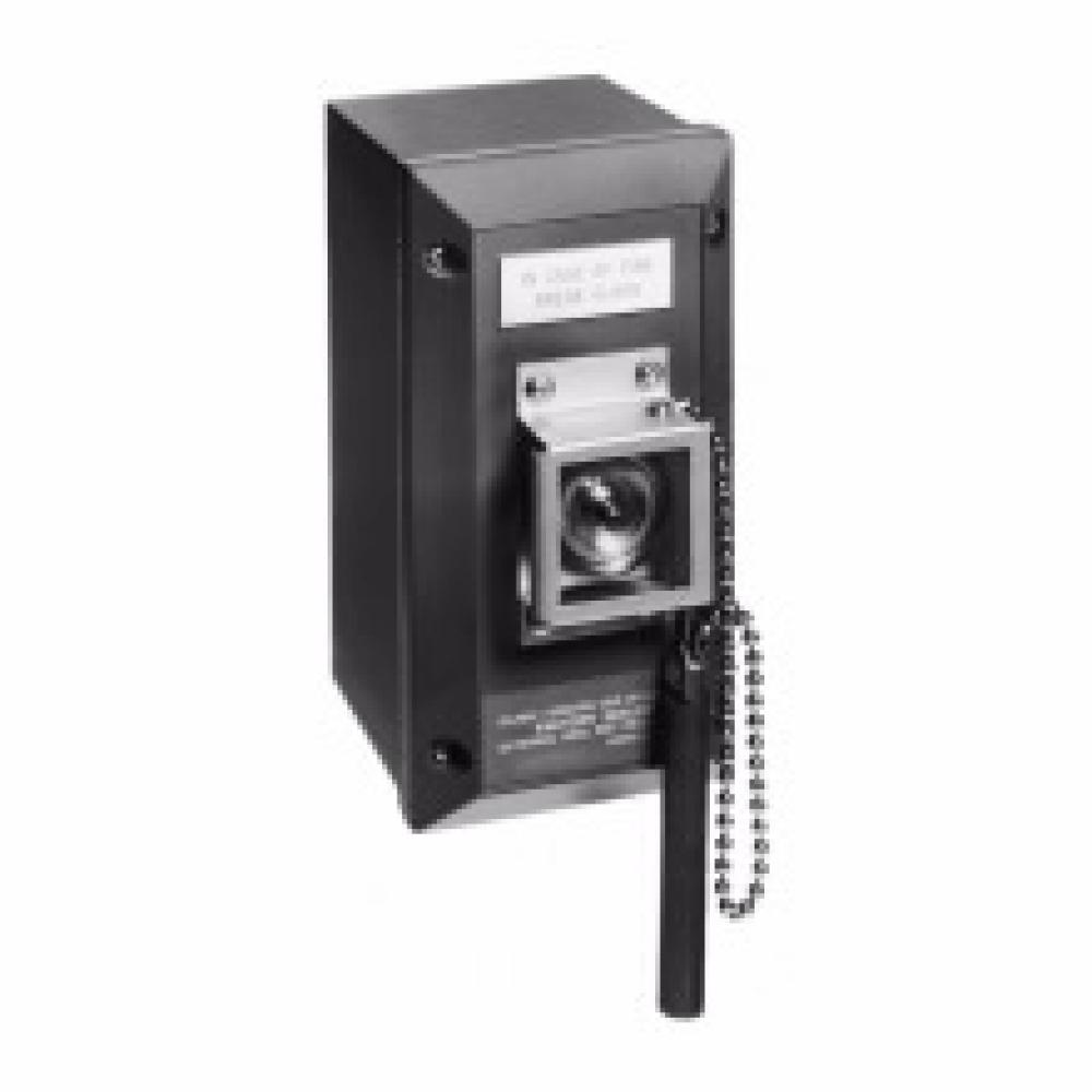 DS FS FIRE ALARM SYSTEM