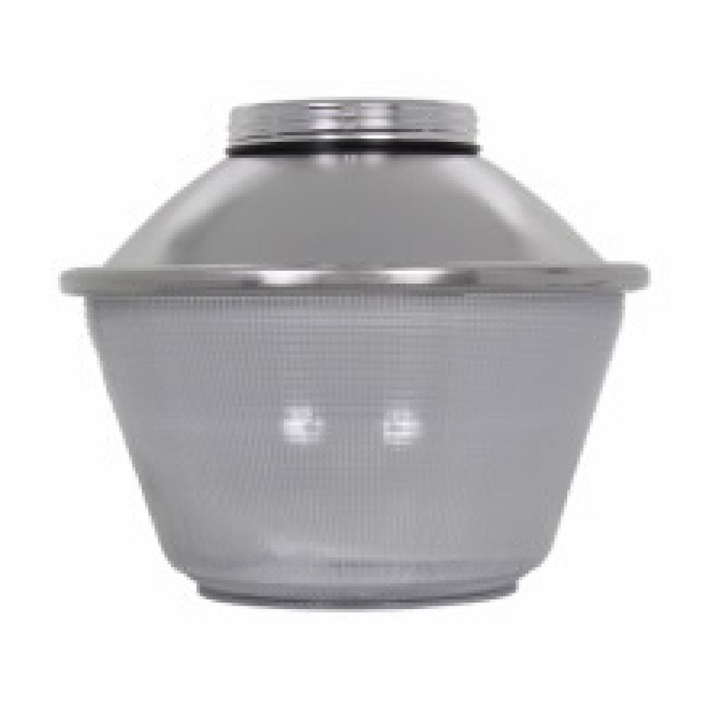 R-PR REFRACTORS-HID LTG ENCL &