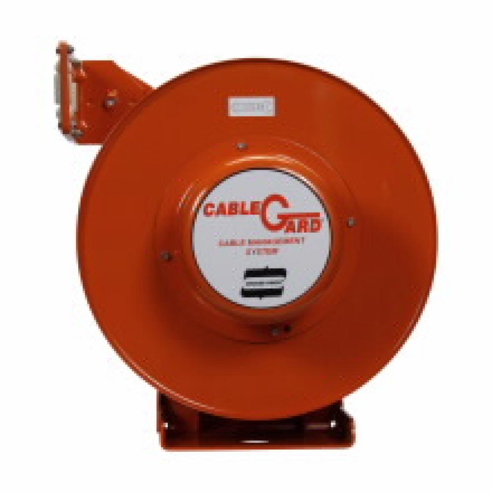 CAB GARD CAB REEL PIVOT BASE SERIES W16
