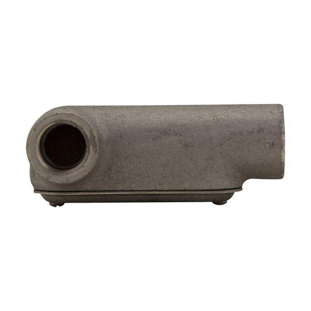 2 LL FORM 7 CNDT CVR/GASK