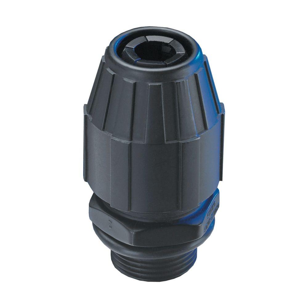 3/4 NPT .64-.78 OD NONMET CORD/CAB FT