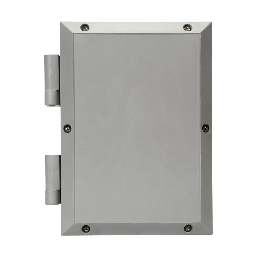 NON-MET KRYDON JUNCTION BOX AND ENCL