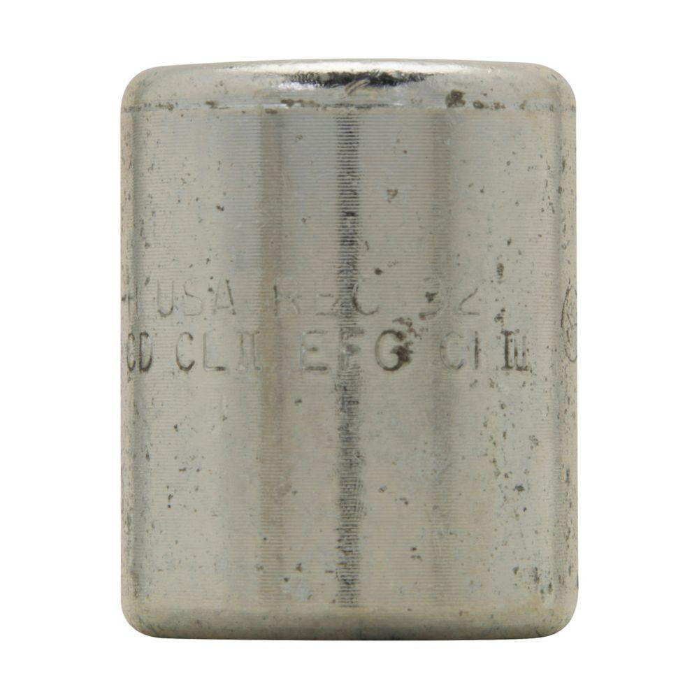 1 1/2 LRG 3/4 SM AL REDUCING ADPT