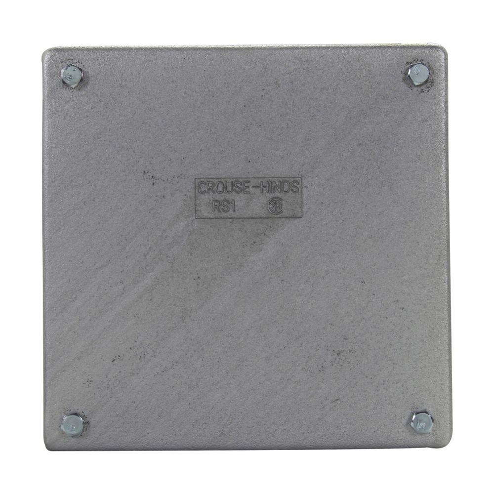 RS ENCL REPLACEMENT COVER