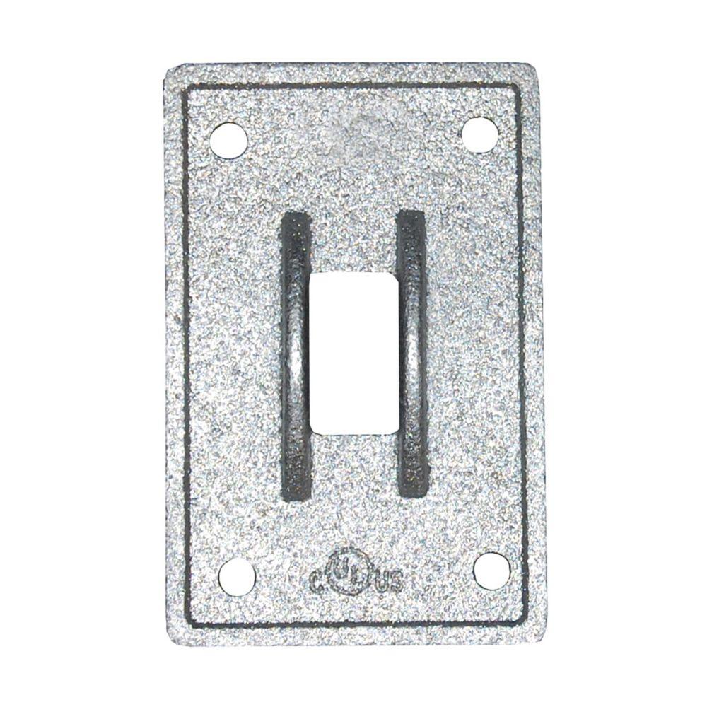 FS FD SWITCH COVER MAL HDG