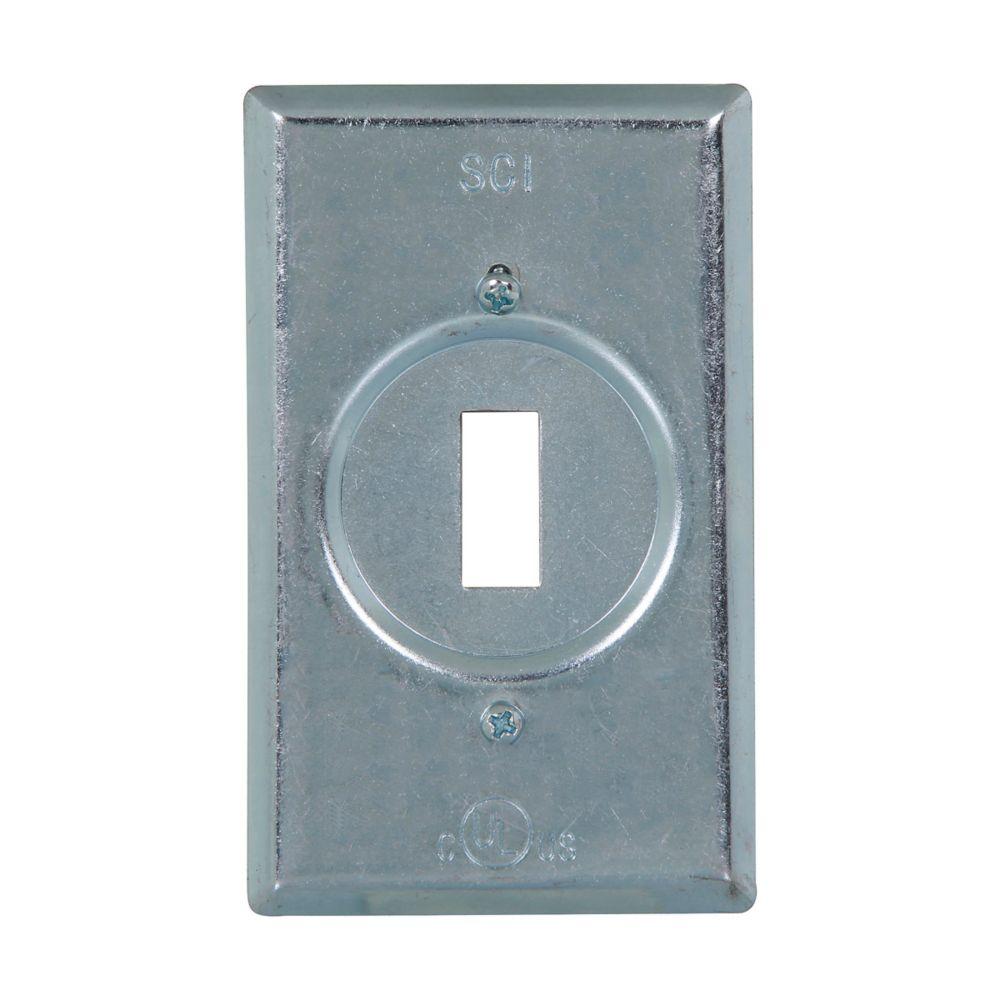 FS FD SWITCH COVER STL