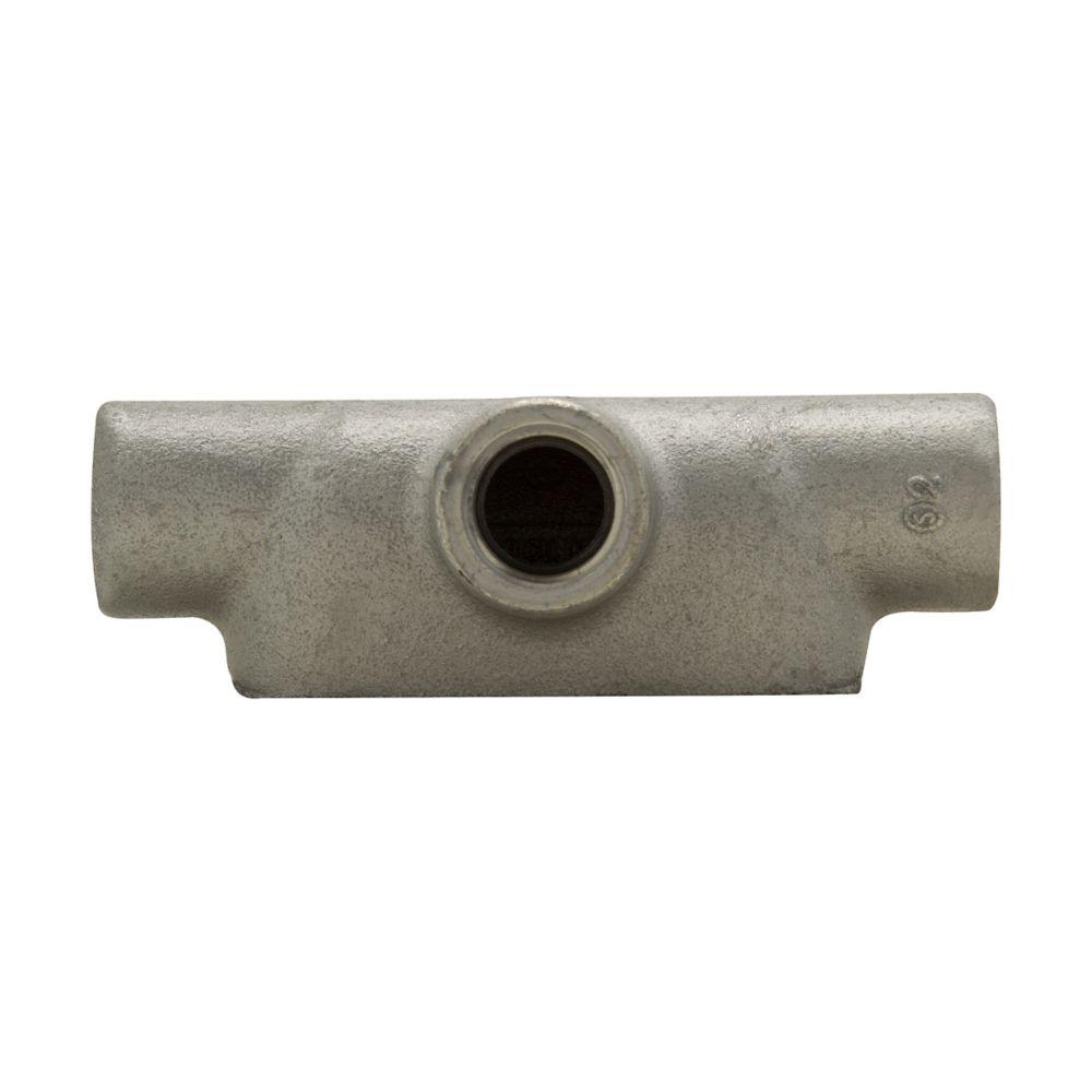 3 1/2 T FORM 7 CNDT OUTLET BODY
