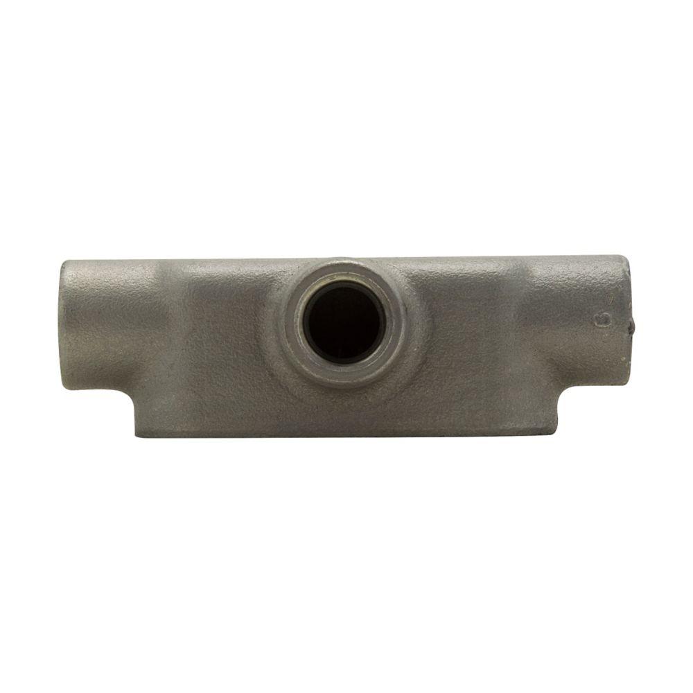 2 1/2 T FORM 8 CNDT OUTLET BODY