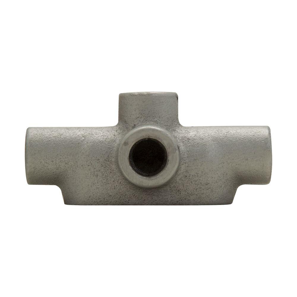 3/4 TA FORM 7 CNDT OUTLET BODY