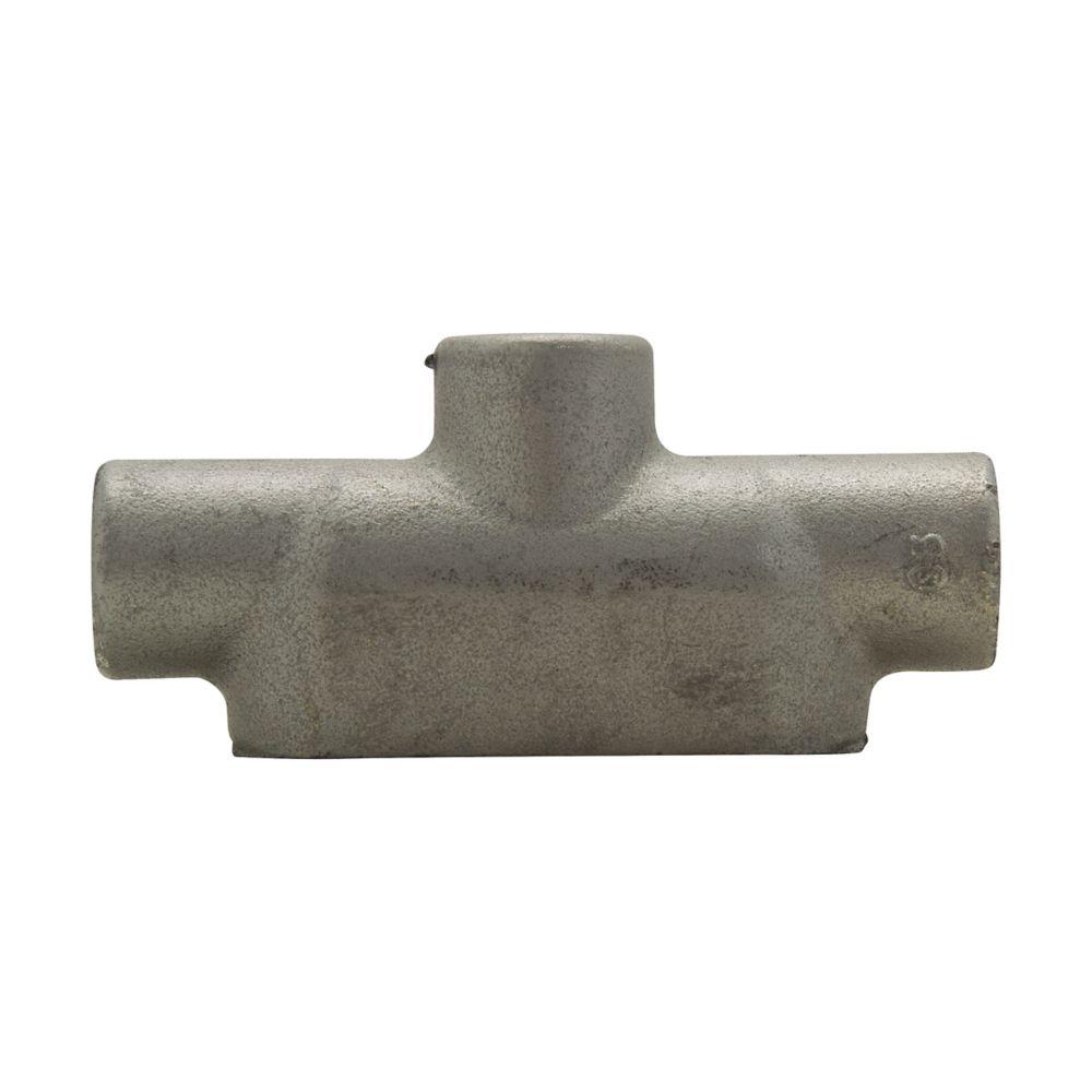 3/4 NPT AL TB FORM 7 CNDT BODY