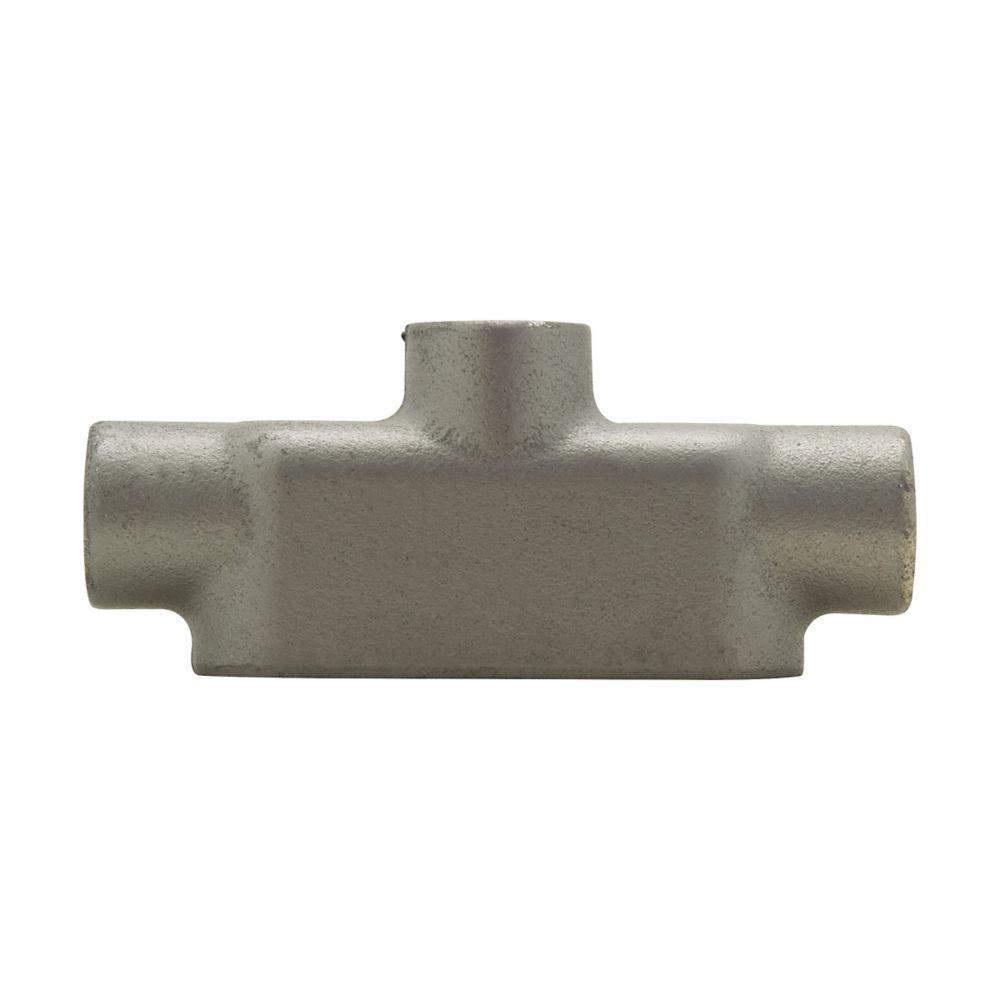 1 1/2 NPT IRON TB FORM 8 CNDT BODY