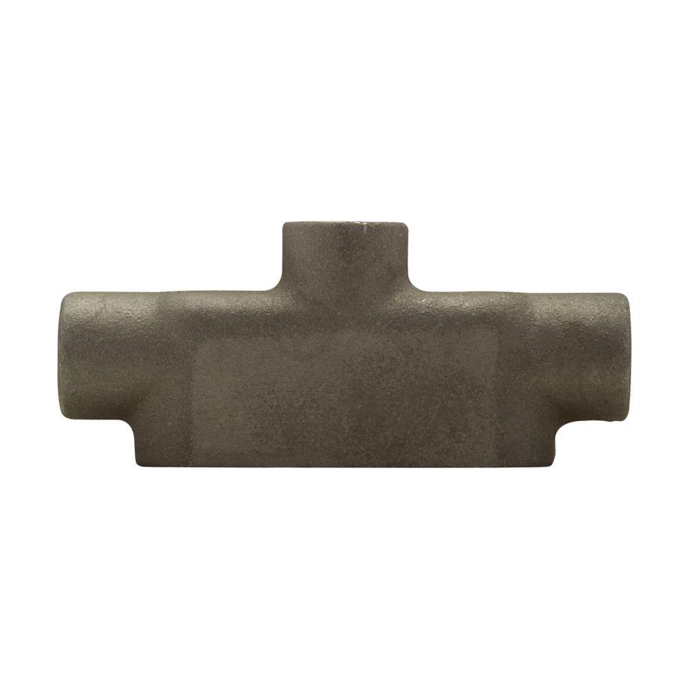 1/2 TB MARK 9 CNDT OUTLET BODY