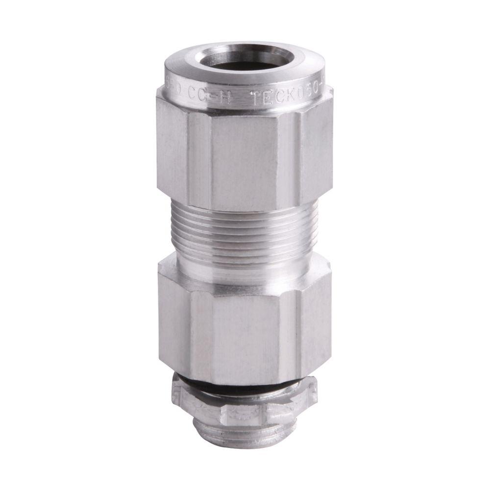 2 AL FT FOR TECK CAB JACK OD 2.100-2.375