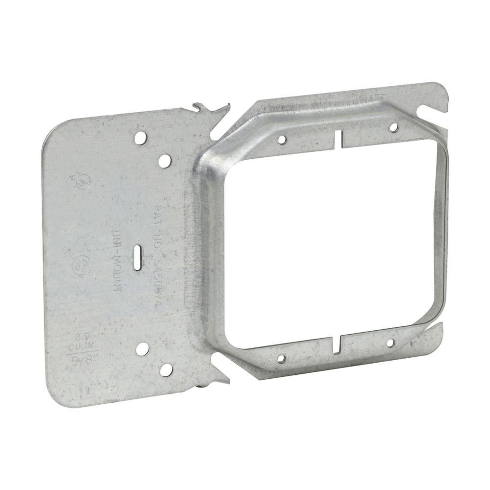 UNI MOUNT CVR 2 G 1/2 RSD