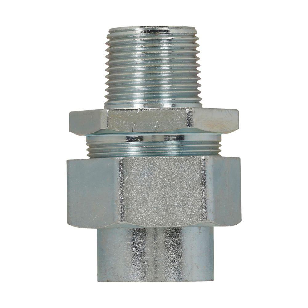 3/4 NPT MALE UNY UNION