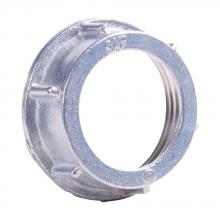 Eaton Crouse-Hinds 1038 - 3 THREADED BUSHING INSULATED