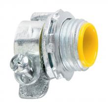 Eaton Crouse-Hinds 1707 - 3/8 FMC SQZ CONN