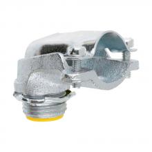 Eaton Crouse-Hinds 1738 - 3/4 AC AND FMC 90 CONN INSULATED