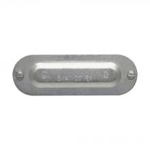 Eaton Crouse-Hinds 250 - 3/4 COND BODY CVR