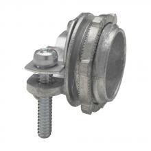 Eaton Crouse-Hinds 2631 - 3/4 NMSC CABLE CONN DC
