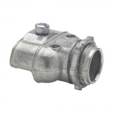 Eaton Crouse-Hinds 2699 - 3/8 DUPLEX FLX/AC CONN DC