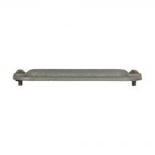 Eaton Crouse-Hinds 180F - 1/2 CST IRON FORM 8 CVR