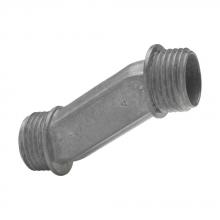 Eaton Crouse-Hinds 300DC - 1/2 RGD OFSET COND NIPPLES DC
