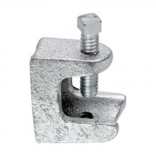 Eaton Crouse-Hinds 533 - 2 BEAM CLMP 3/8 16