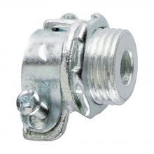 Eaton Crouse-Hinds 707 - 3/8 FMC SQZ CONN