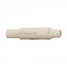 Eaton Crouse-Hinds A100093-1 - E1015 F P VL CRMP INS NO 8 TO NO 4 BK